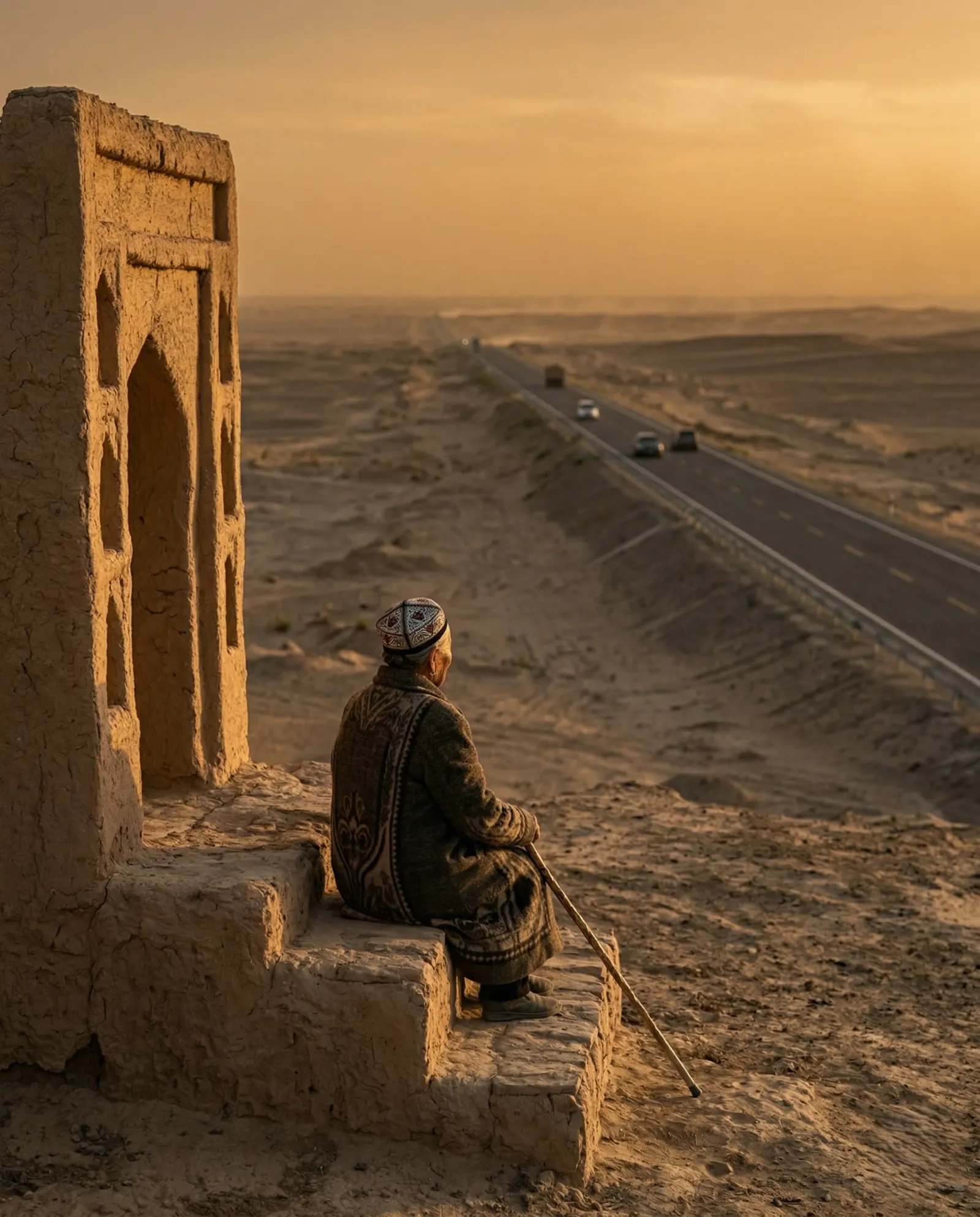 SR-0.1|「絲綢之路:從波斯帝國到當代國際情勢, 橫跨兩千五百年人類文明的新世界史」，為什麼這本書會在全球爆紅，以及它其實改寫了「世界史中心」的觀點