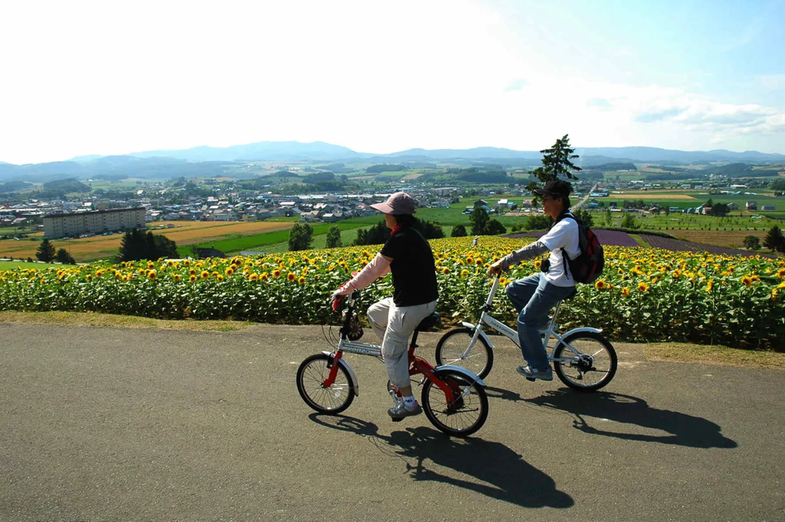媒體報導 | 中國時報- 單車環球 過來人：分時分段可圓夢