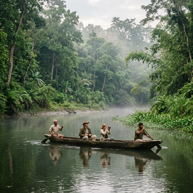 Activities Image