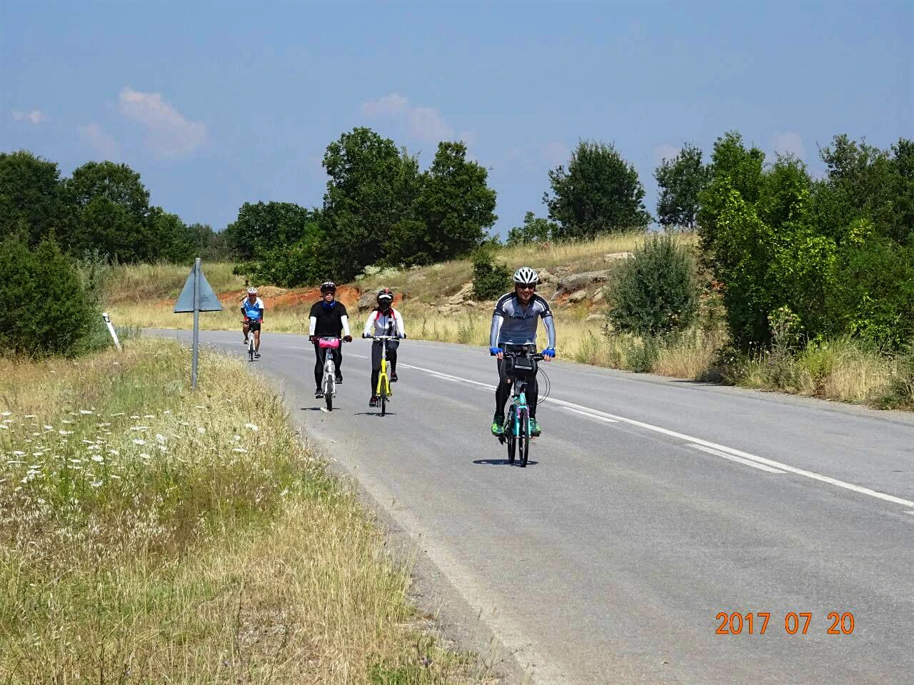Activities Image