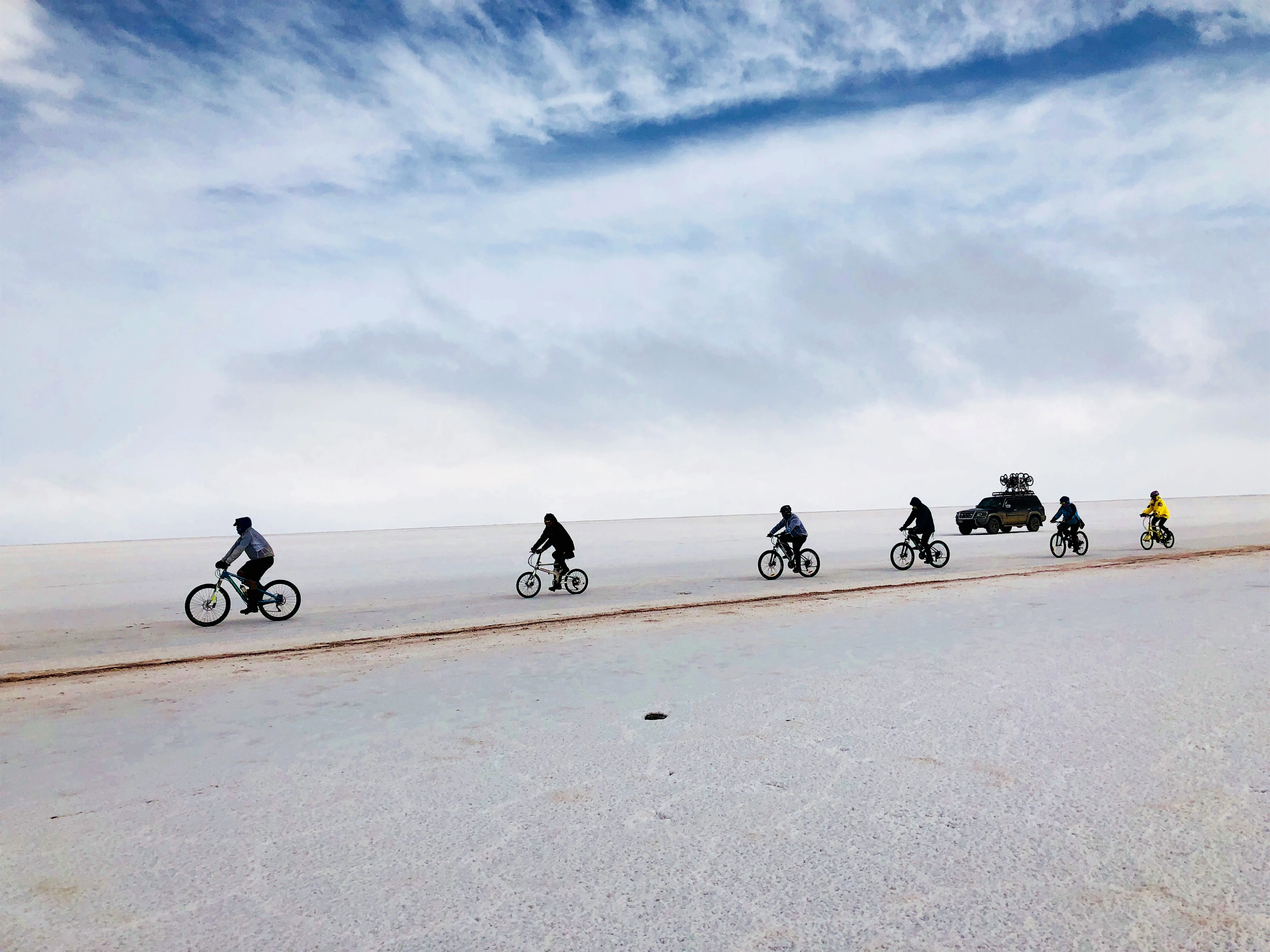 Activities Image