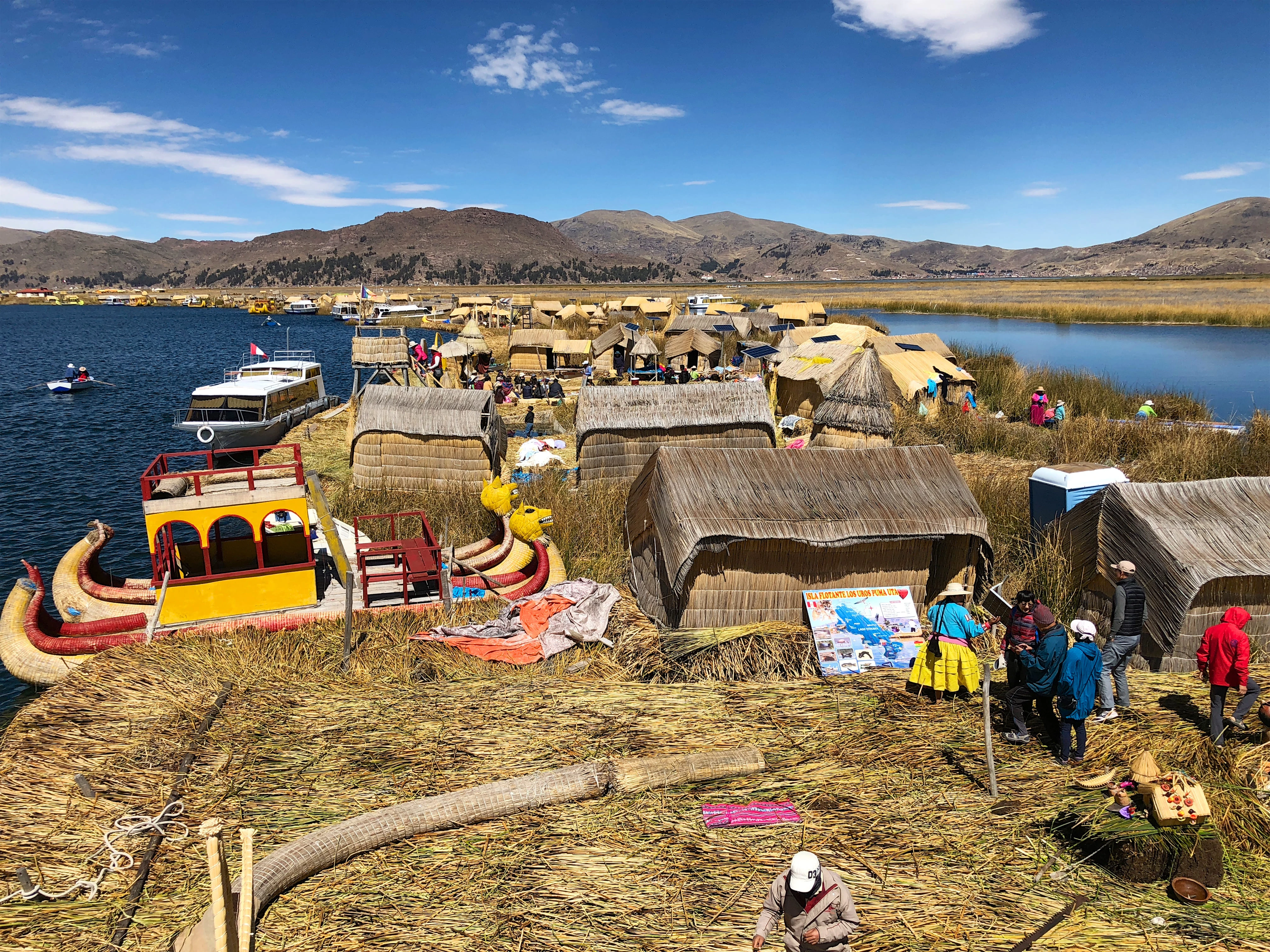 Activities Image