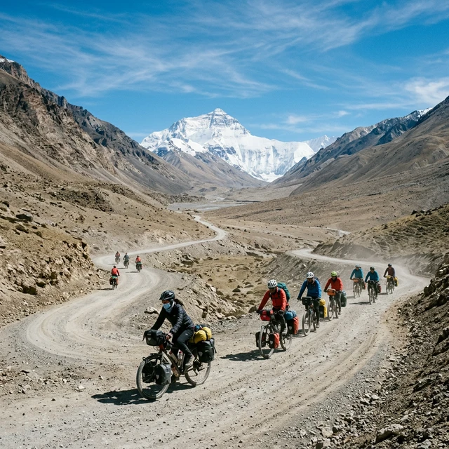 Activities Image
