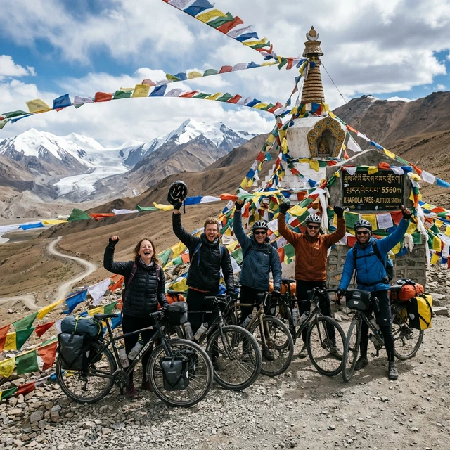 Activities Image